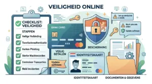Geld en gegevens