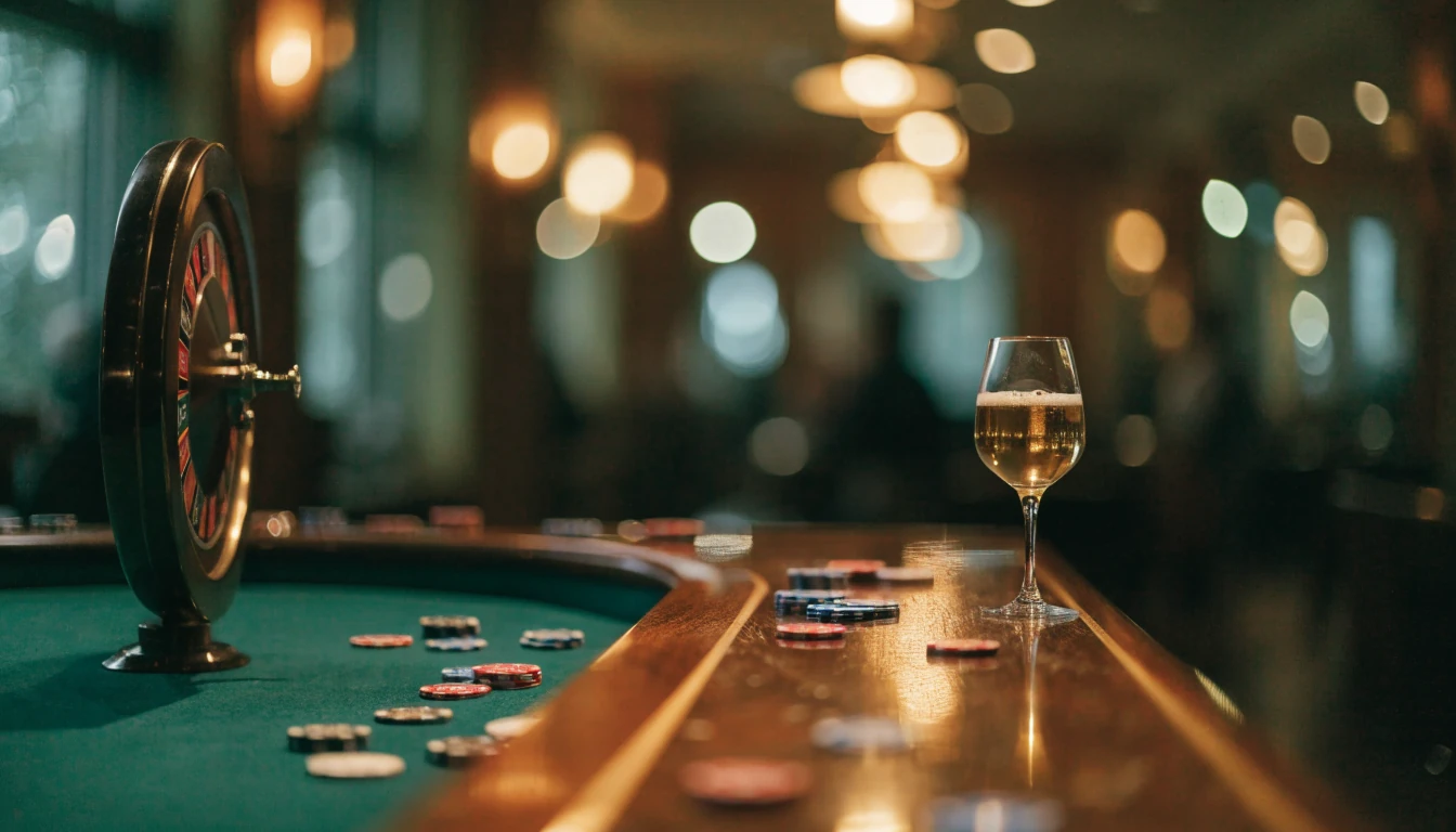 € 20 storten bij een casino zonder Cruks: uitleg