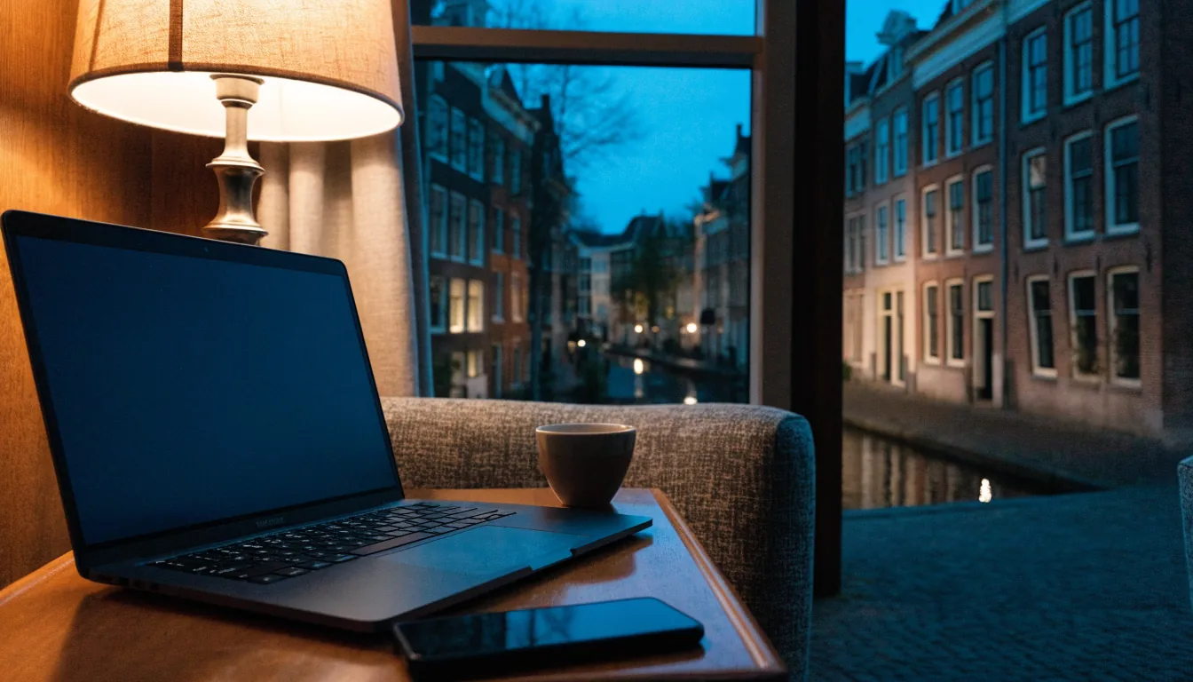 24-uurscasino in Nederland: online of locatie?