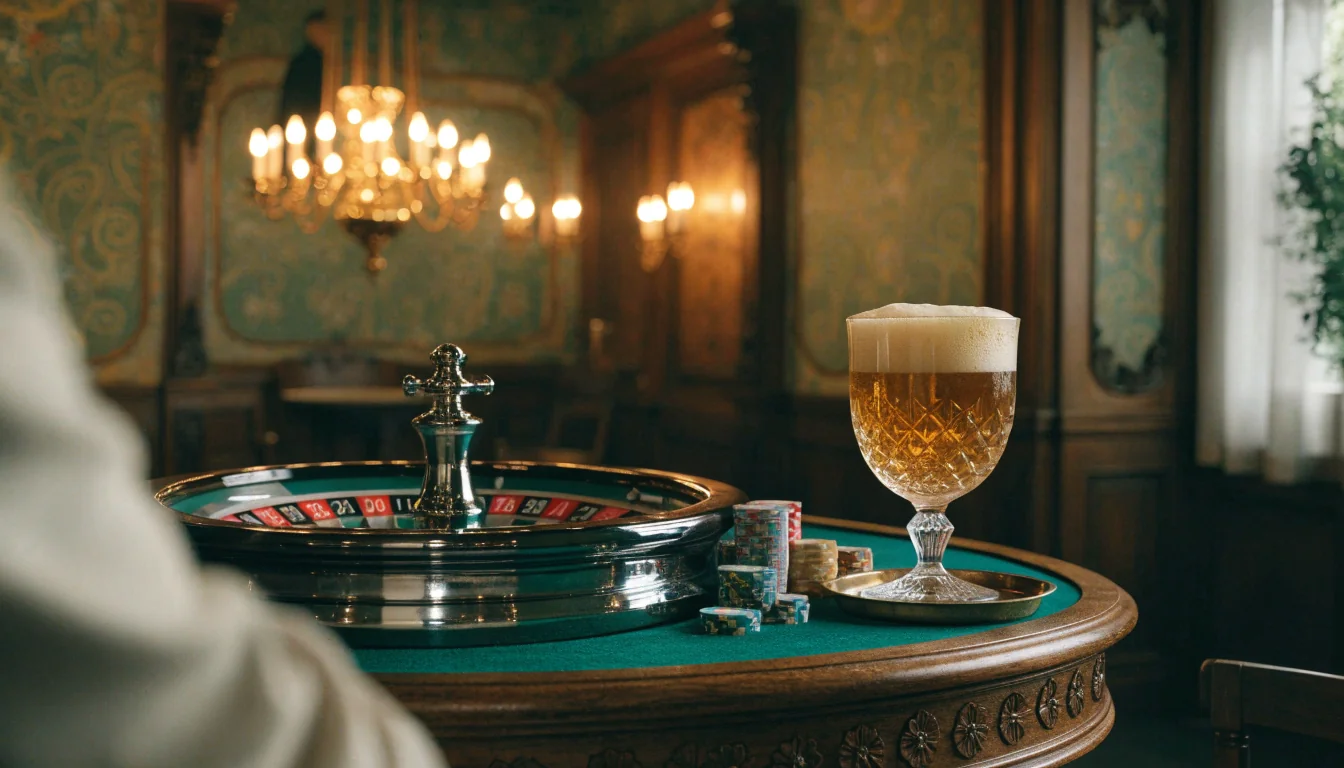 Belgische online casino’s voor Nederlandse spelers