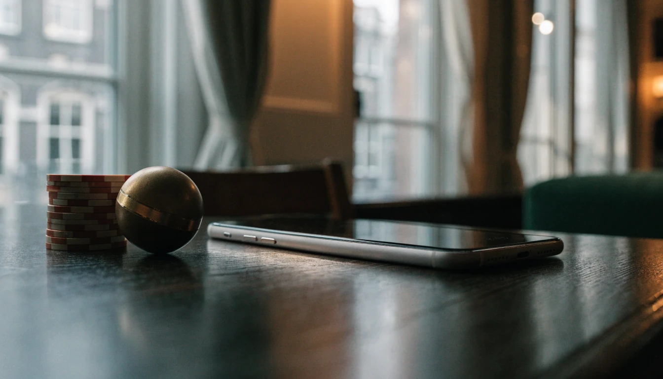 Beste casino-app in Nederland: waar let je op?