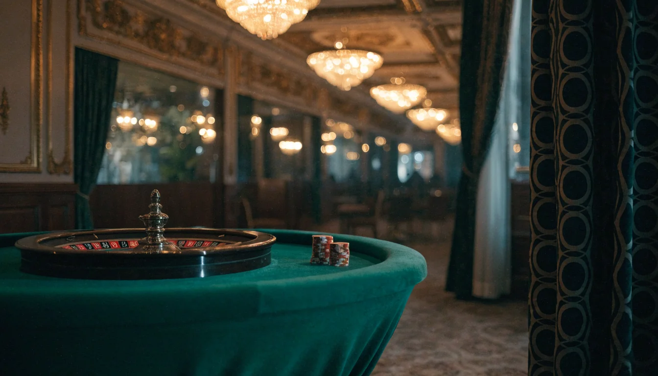 Casino met Betsoft: wat is aantoonbaar?