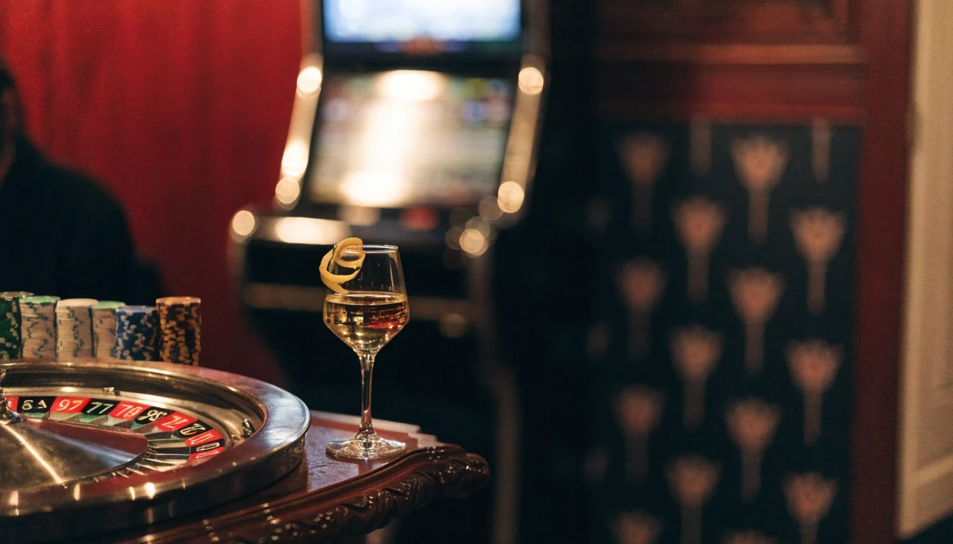 Casino met Pragmatic Play: aanbod en exploitant