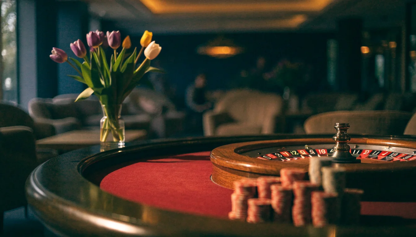 Casino’s met Stakelogic: vergunning en aanbod