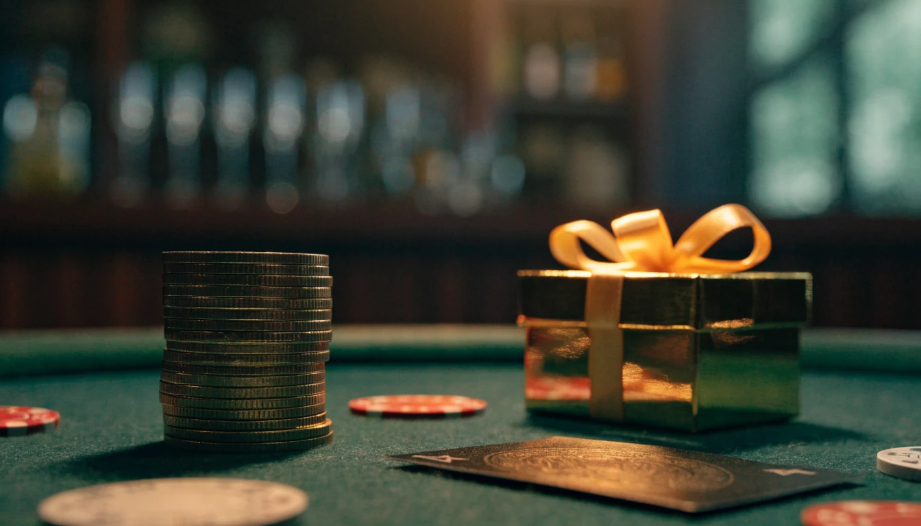 Stortingsbonus casino Nederland: uitleg en voorwaarden