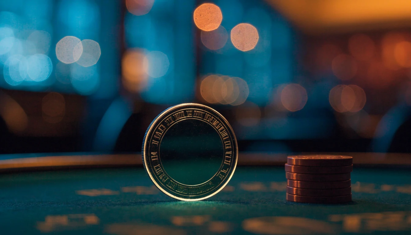 Ethereum-casino in Nederland: vergunning en betalen