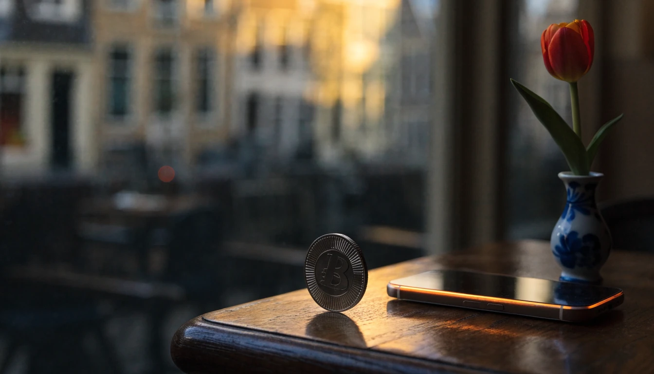 Litecoin-casino’s in Nederland: vergunning en betalen