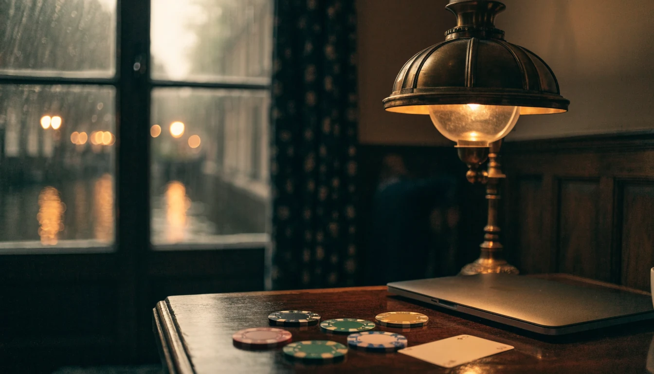 Casino zonder CRUKS in Nederland: toegang uitgelegd