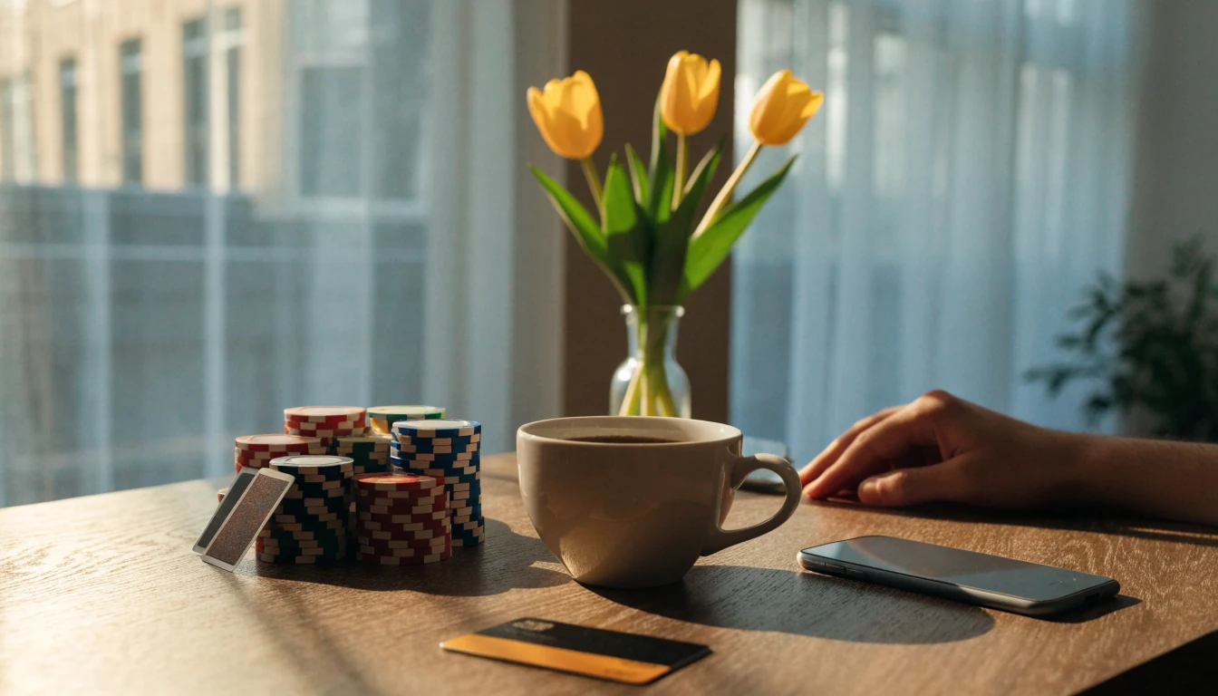Online casino met AfterPay: wat is bevestigd?
