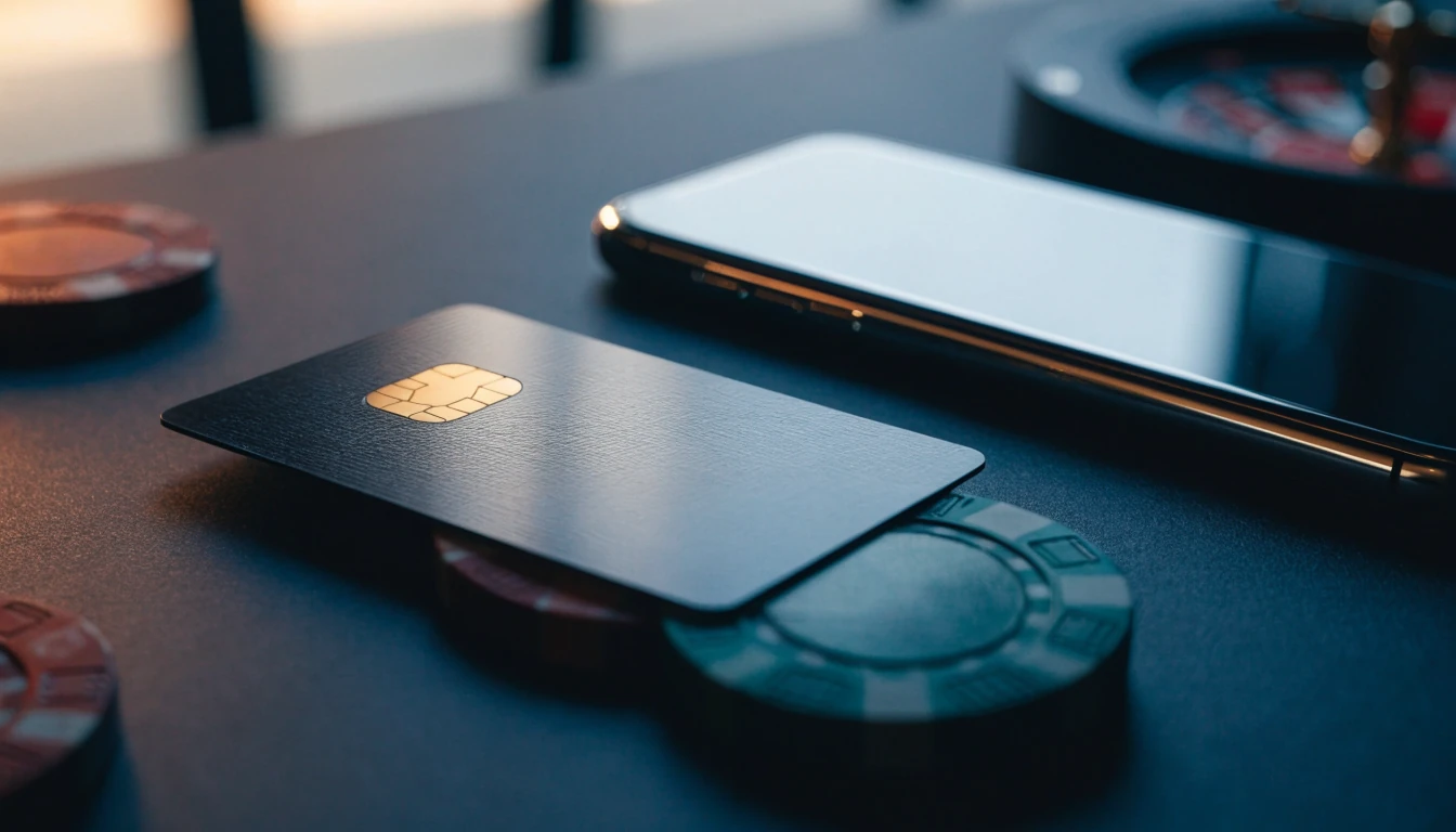 Online casino met AstroPay: opties en voorwaarden