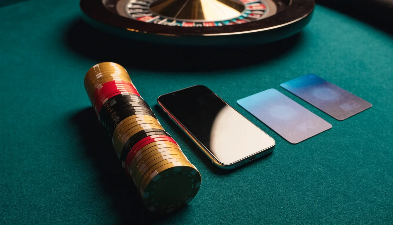 Online casino met MiFinity: controleer betaalopties
