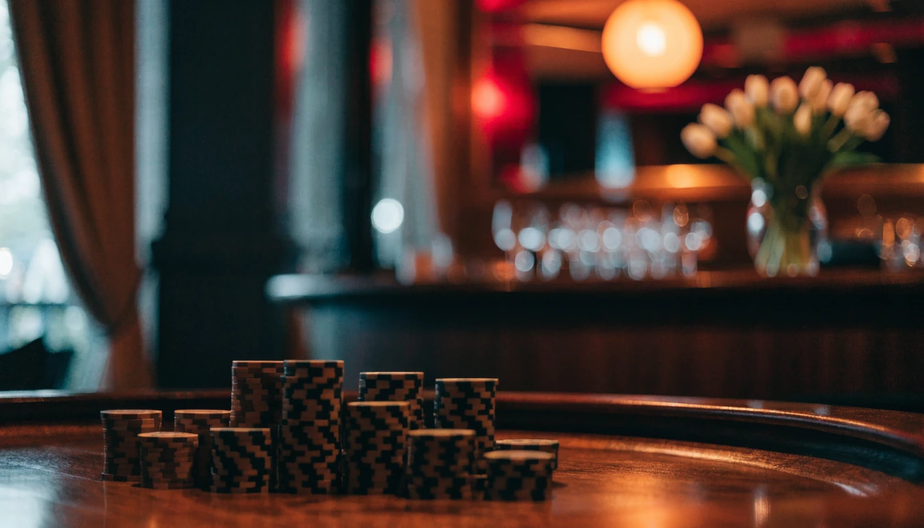 Online casino’s met echt geld: regels en betalingen