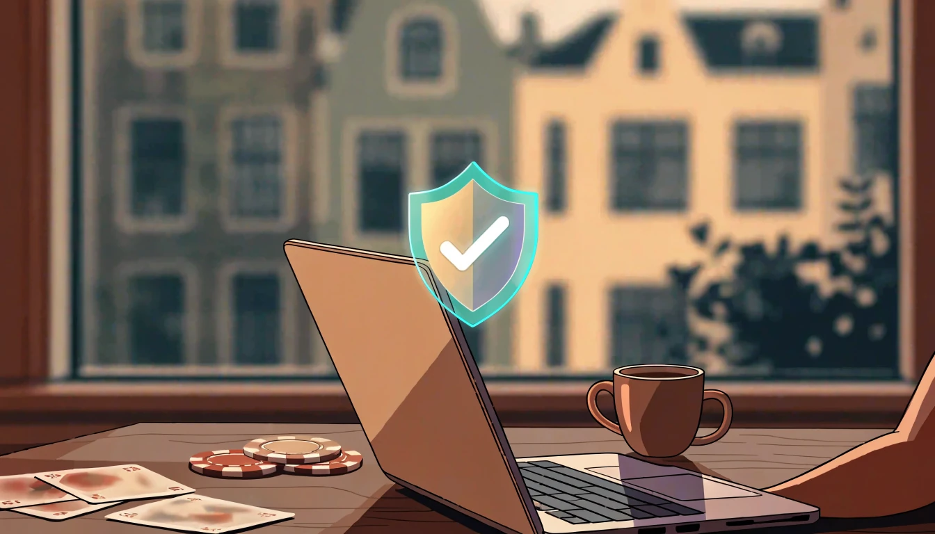 Beste VPN voor casino: regels en aandachtspunten