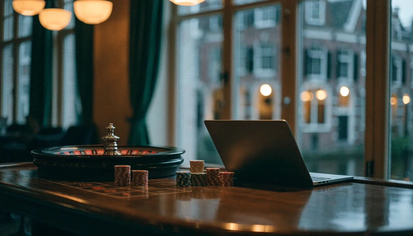 Online casino zonder Cruks in Nederland: waar let je op?