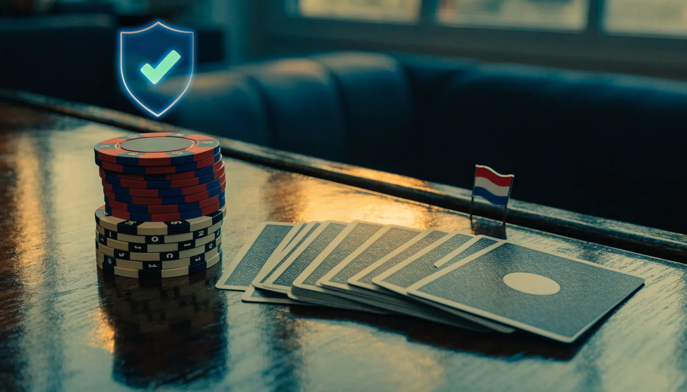 Online gokken betrouwbaar in Nederland: zo toets je