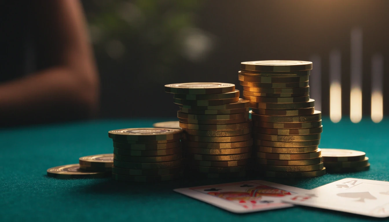 Casino met hoge uitbetaling: wat RTP zegt