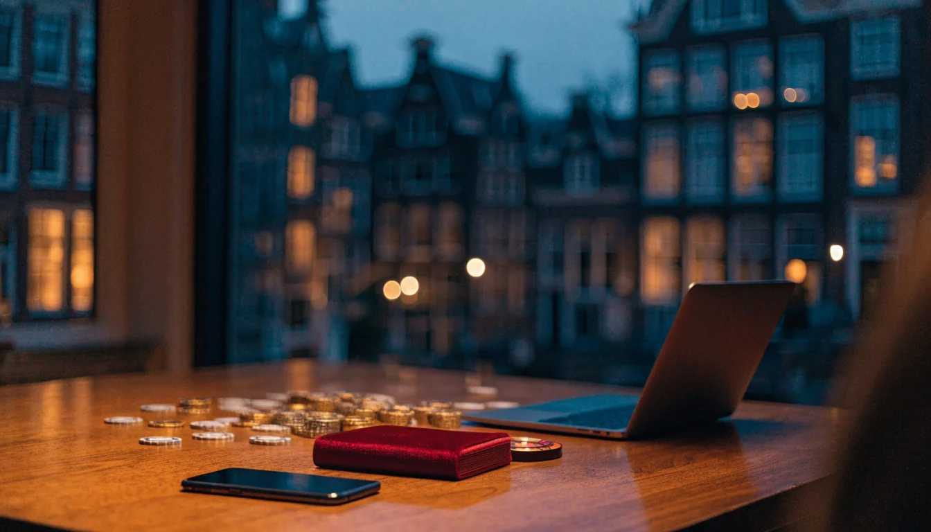 Holland Casino online: poker, registratie en regels