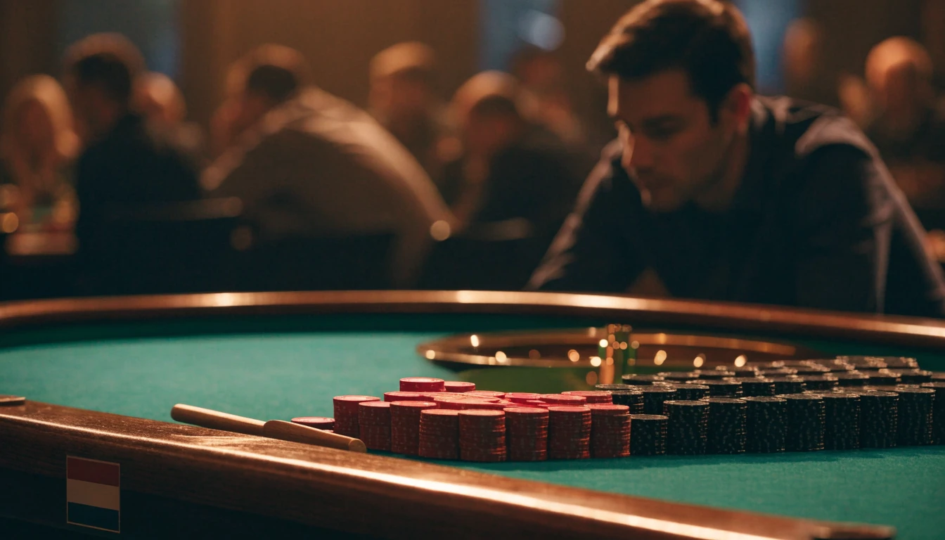 Hoogste RTP bij Nederlandse casino’s uitgelegd