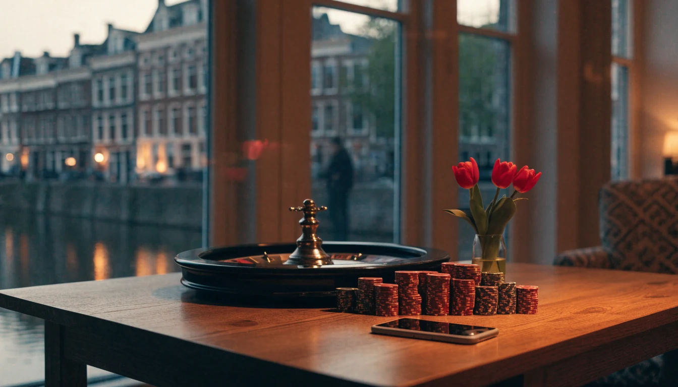 Casino no-depositbonus in Nederland: vormen en regels