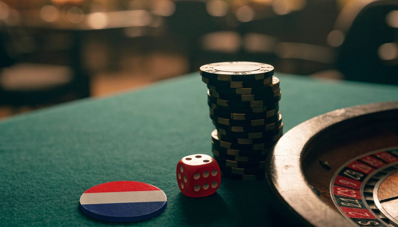 Casino zonder CRUKS-aanbiedingen: regels en bonussen