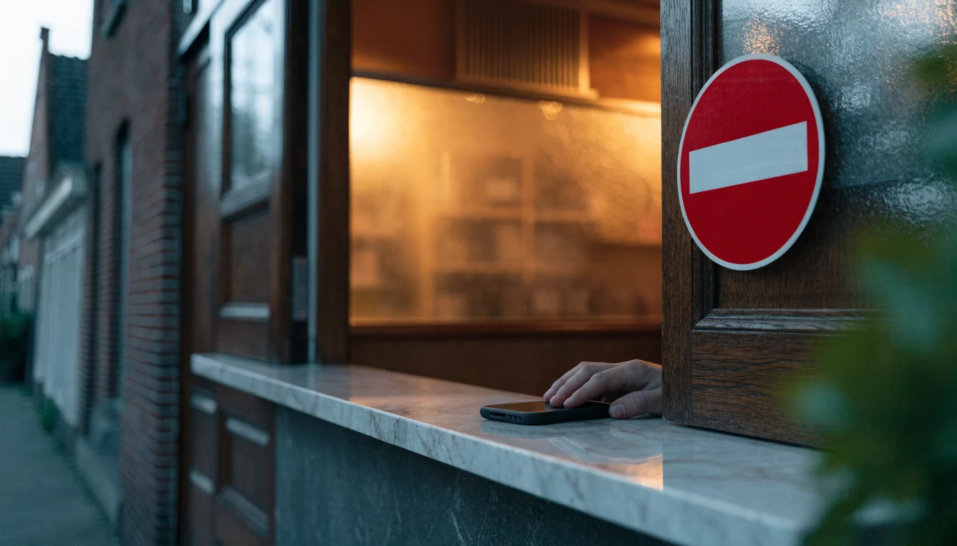 Casino zonder DigiD: CRUKS en toegang tot gokken