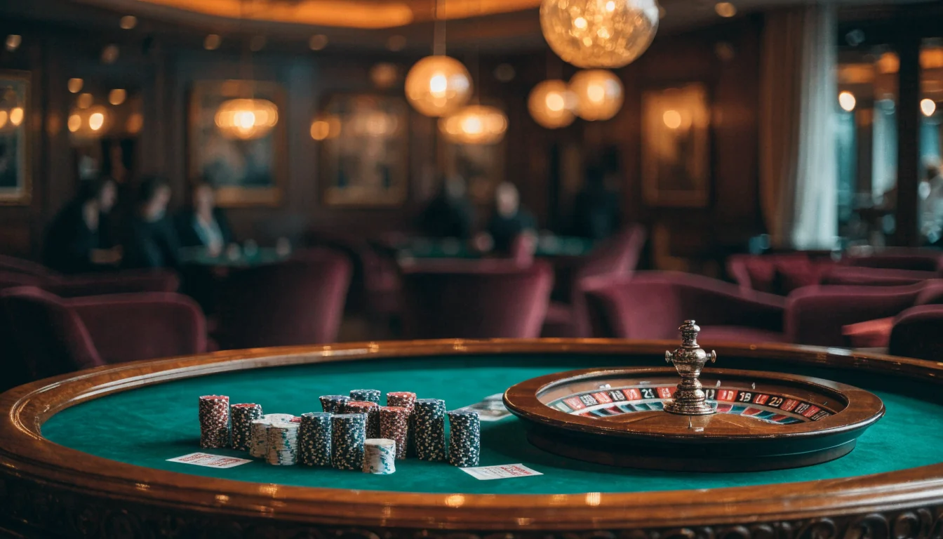 Casino zonder gokstop: betekenis en risico’s van CRUKS