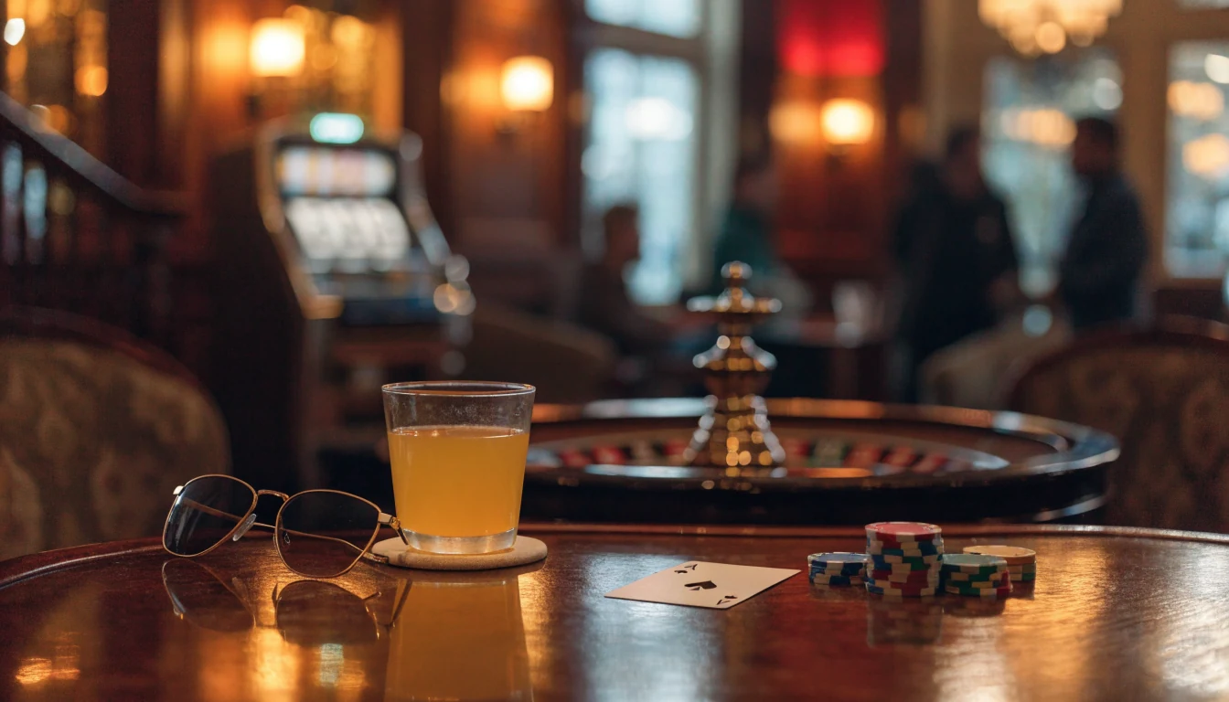 Casino spelletjes gratis spelen: tegoed en spins