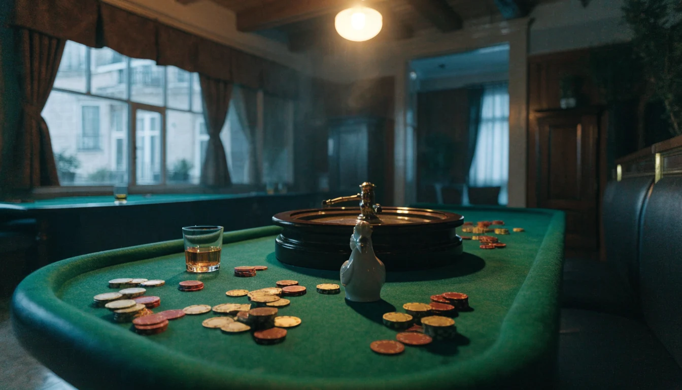 Chicken Road-gokspel in het casino: wat is bevestigd?