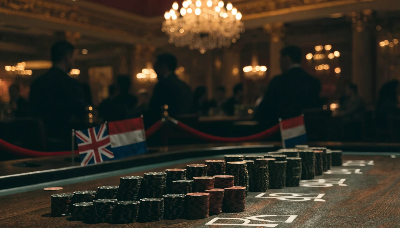 Engelse goksites 2026: regels en vergunningen