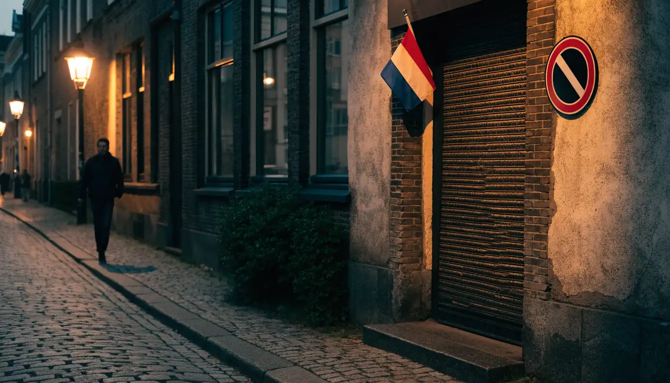 Gokken zonder CRUKS in Nederland: regels en risico’s