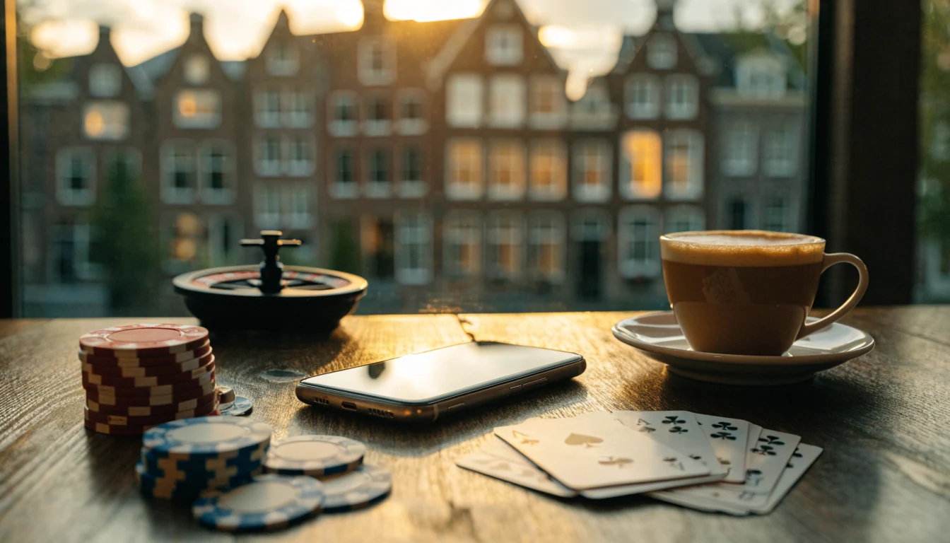 Gratis casino spellen zonder registratie: uitleg