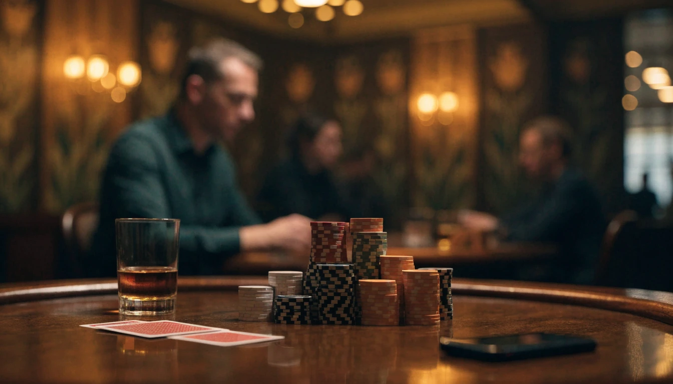 Holland Casino poker: online aanbod en regels