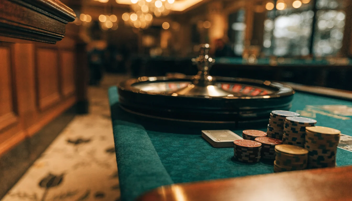 Merkur-casino online in Nederland: aanbod en feiten