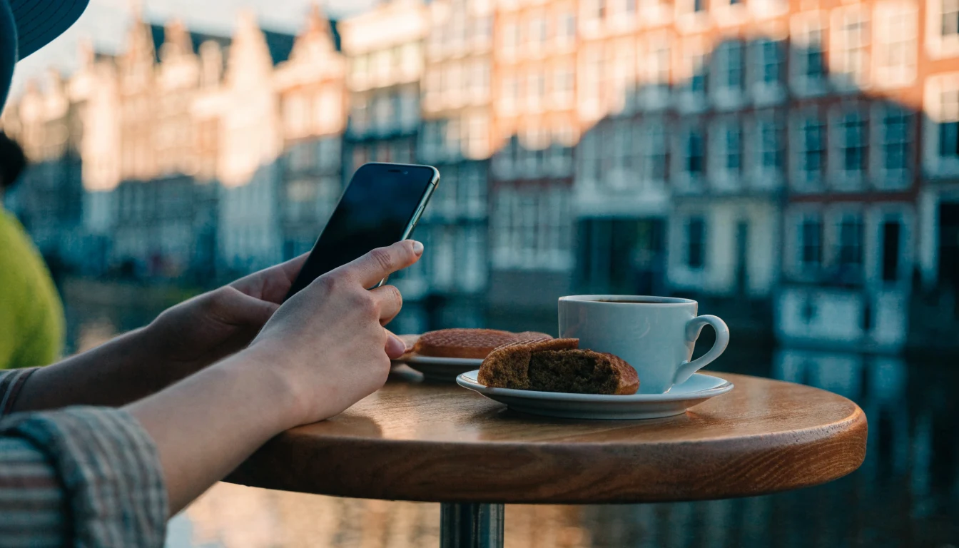 Mobiel casino spelen in Nederland: regels en keuzes