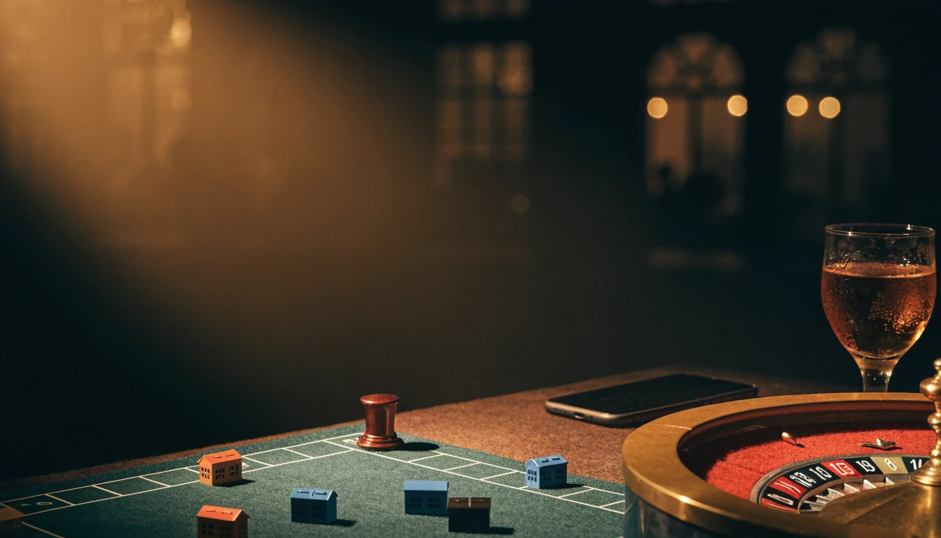Monopoly Live in Nederlandse casino’s: uitleg