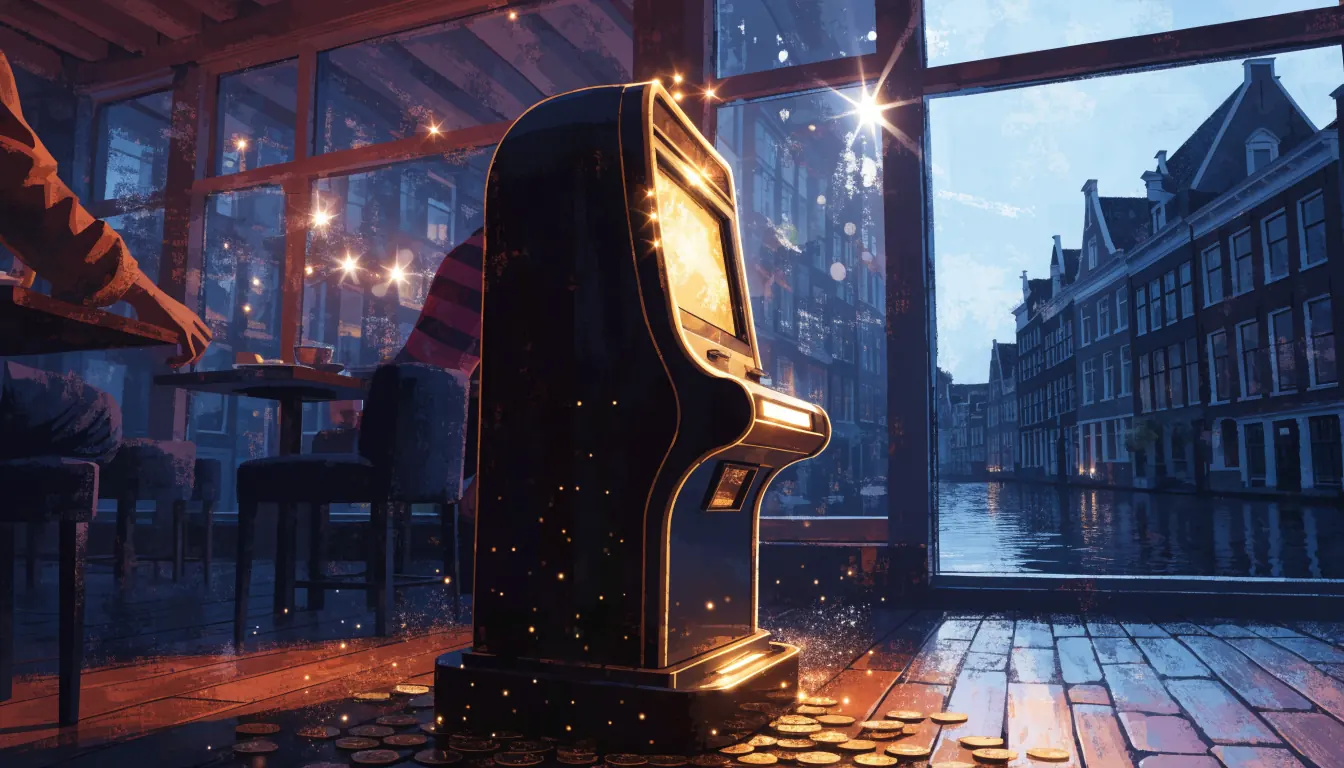 Online casino: 100 gratis spins zonder storting