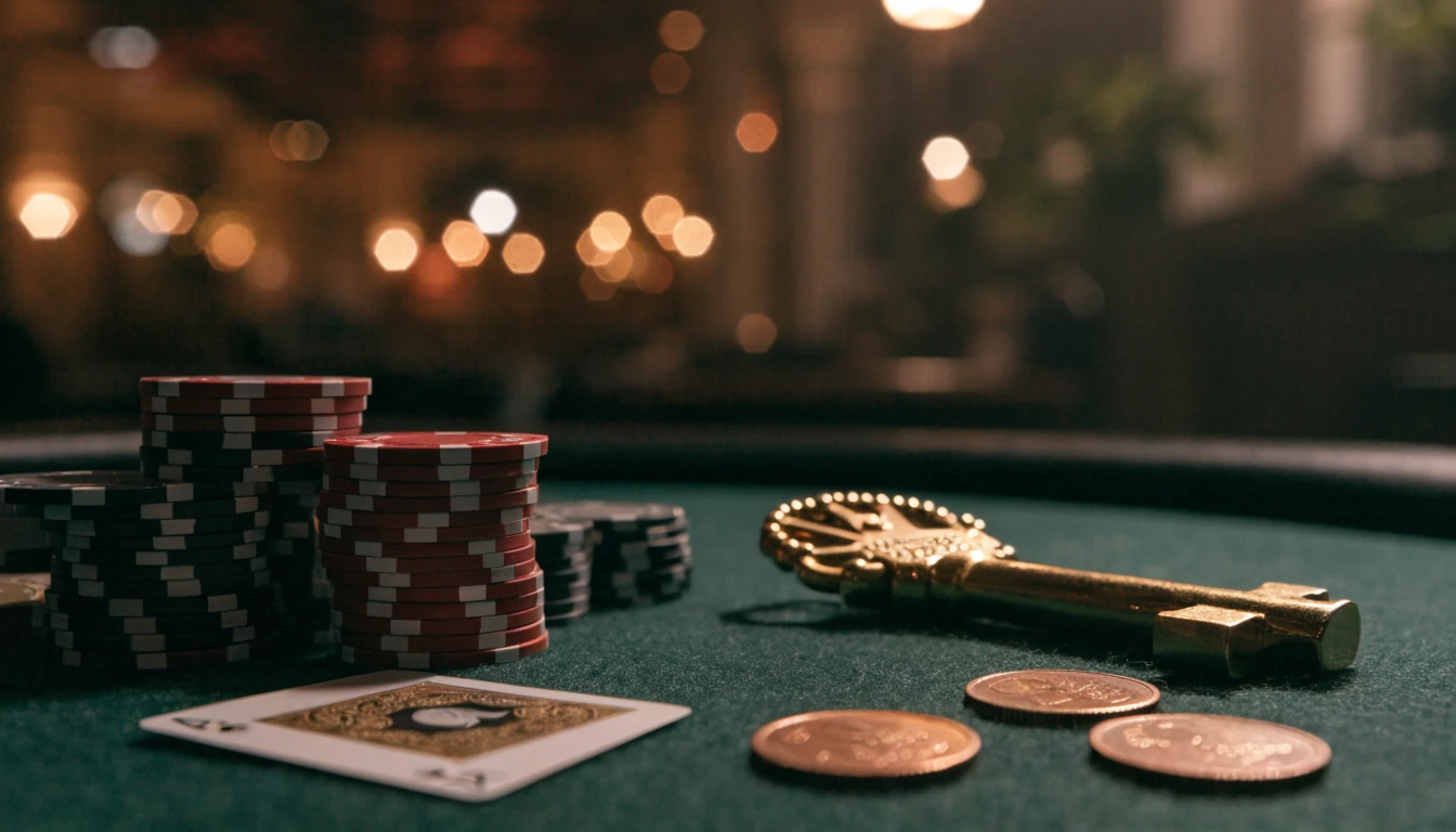 Online casino-bonuscode in Nederland: voorwaarden
