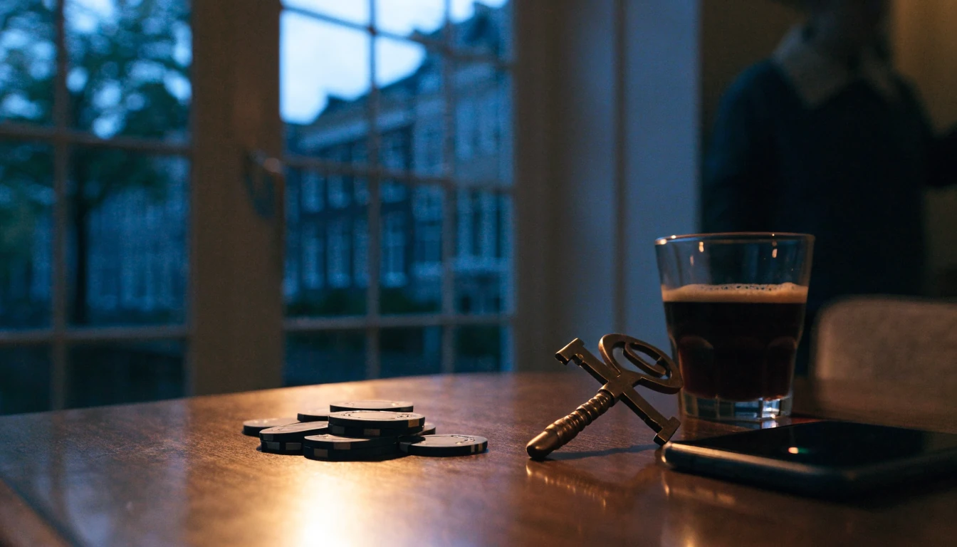 Book of Dead online in Nederland: aanbod en regels
