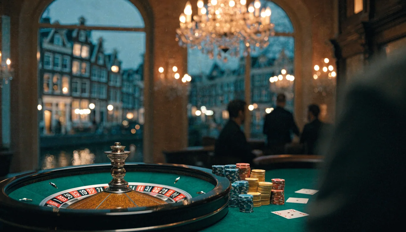Online casino met 100%-bonus: voorwaarden en waarde