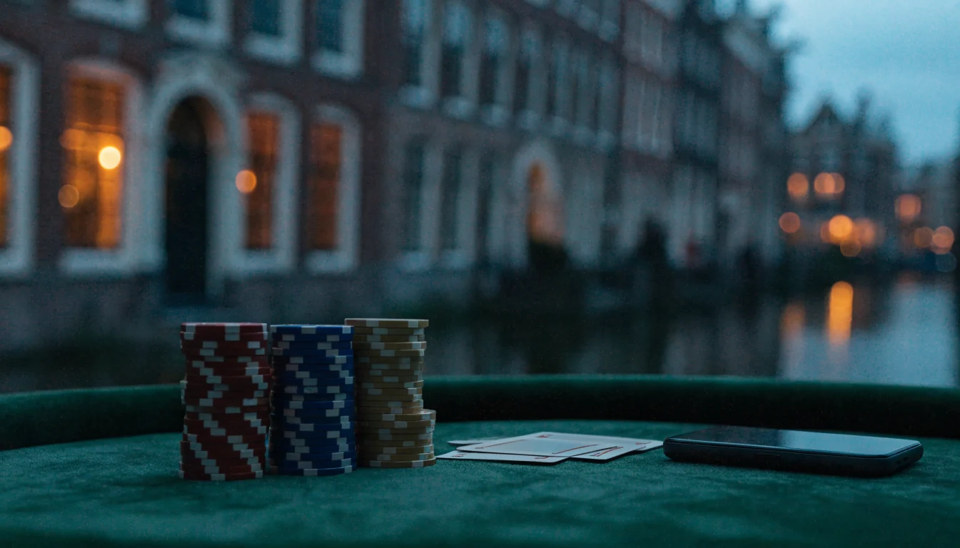 Online casino met 300% bonus: voorwaarden en regels