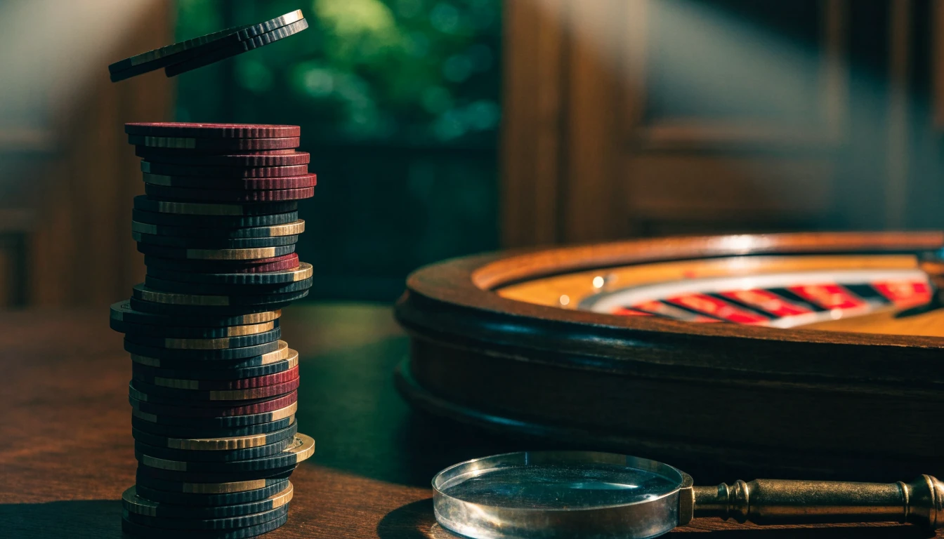 Online casino met 500% bonus: uitleg en voorwaarden