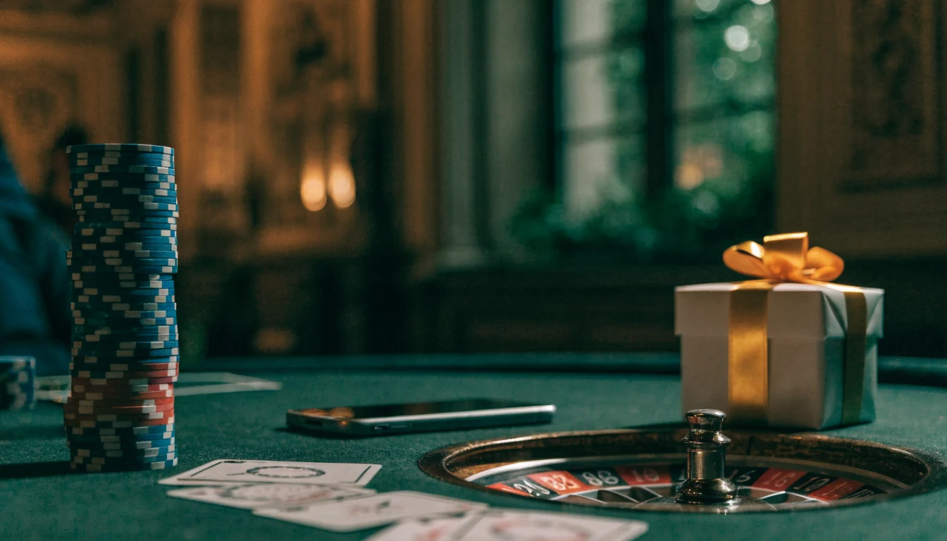 Online casino met 600% bonus: betekenis en voorwaarden