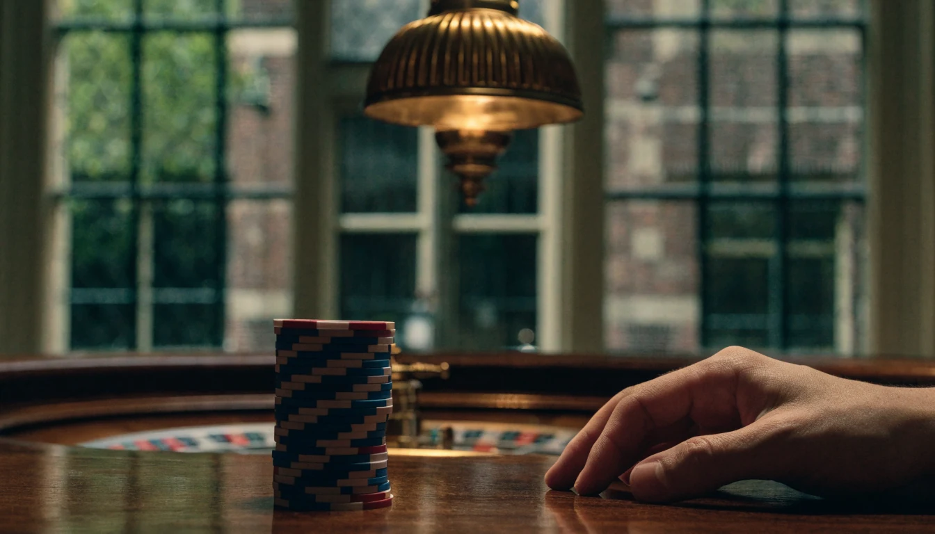 Online casino met de meeste winkans: wat RTP zegt