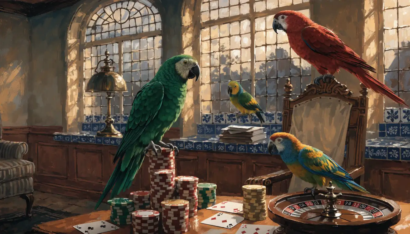Pirots Casino Nederland: titels en beschikbaarheid
