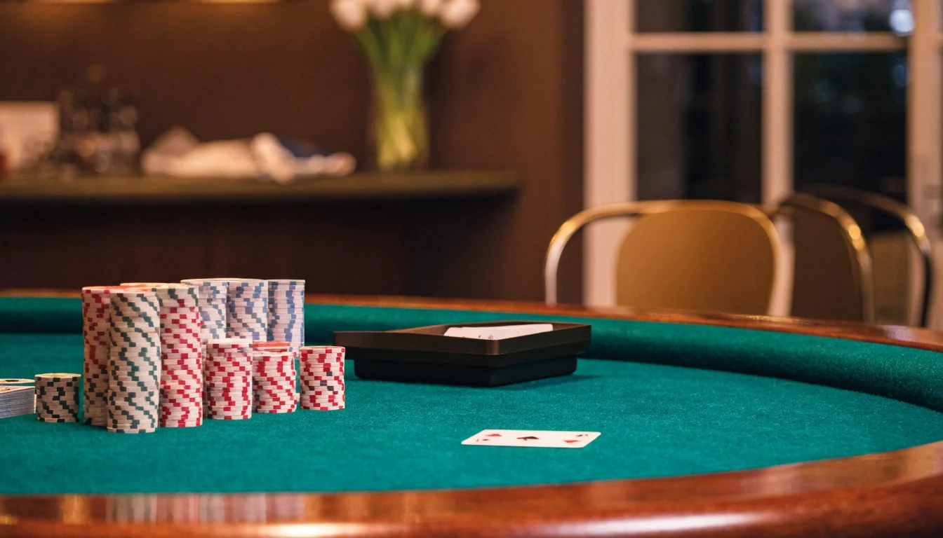 Punto Banco in Nederland: toegang en spelregels