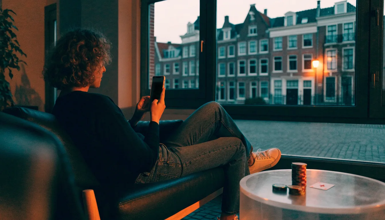 Telegram-casino’s in Nederland: regels en risico’s