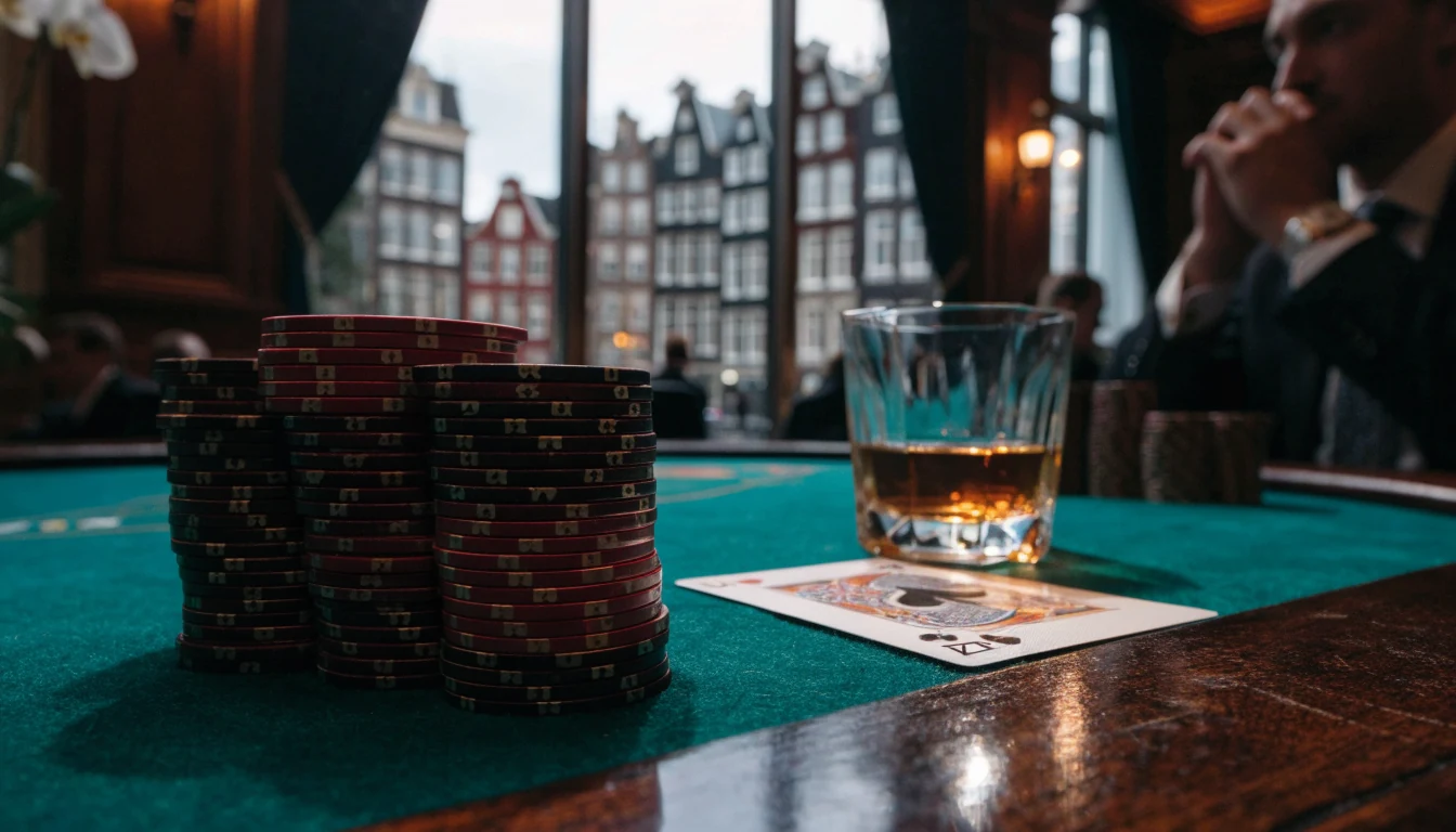 VIP-casinoprogramma in Nederland: bonussen en regels