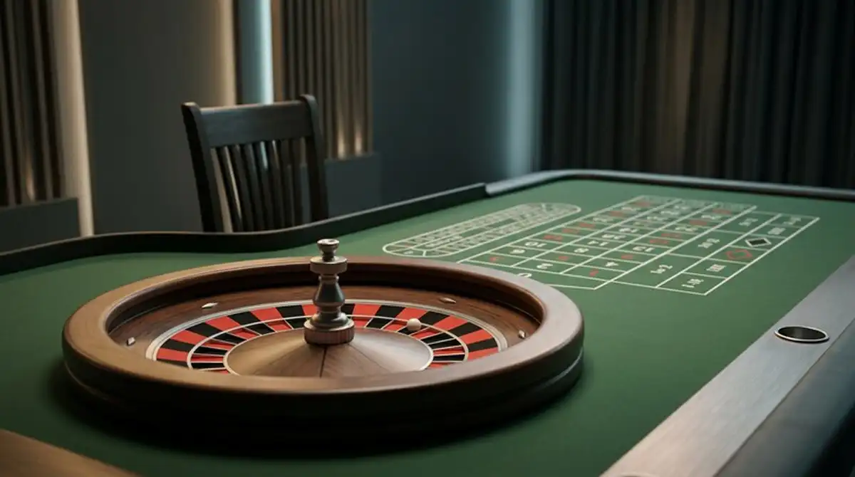 live casino zonder nederlandse licentie roulette blackjack tafels