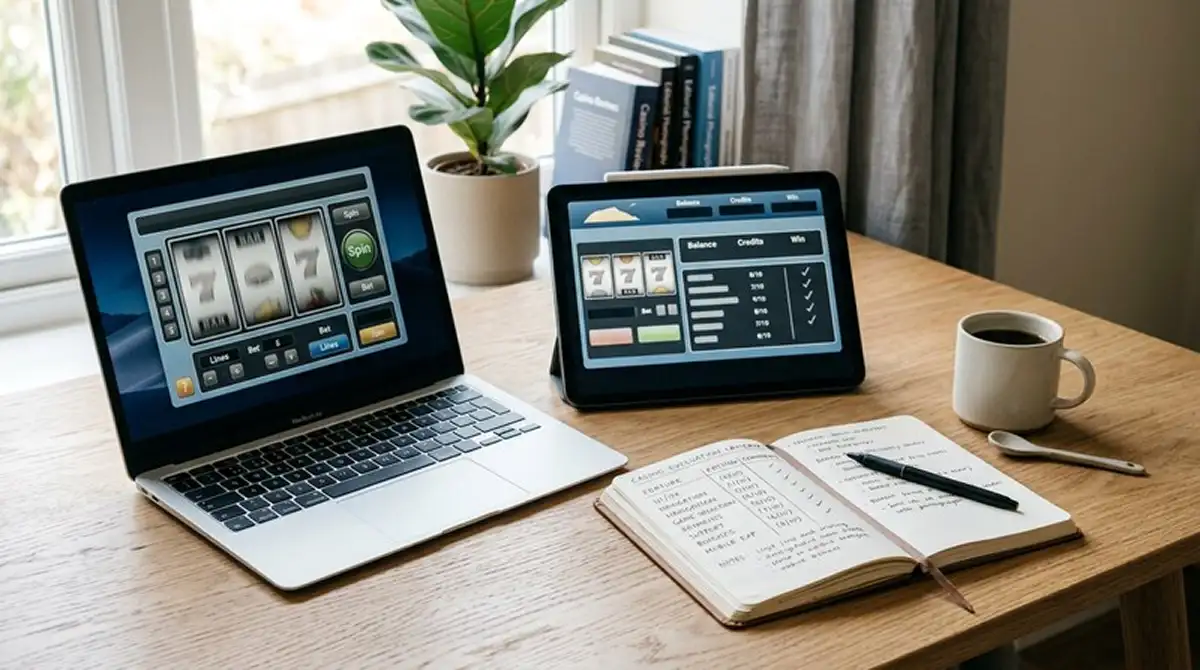 top 10 online casino zonder licentie beoordeling Nederlandse spelers